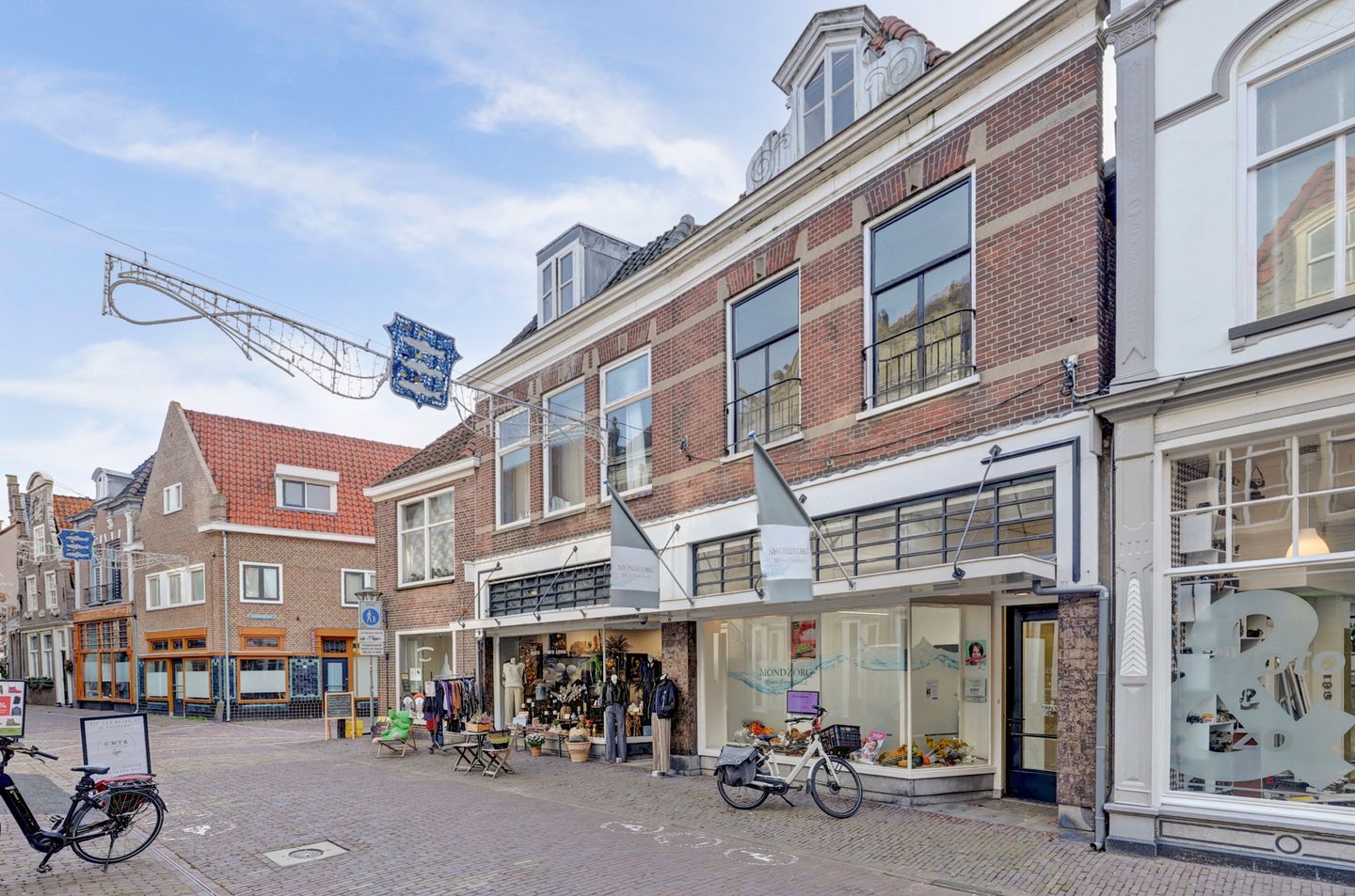 Photo 5 of Zuiderkerksteeg 12-B