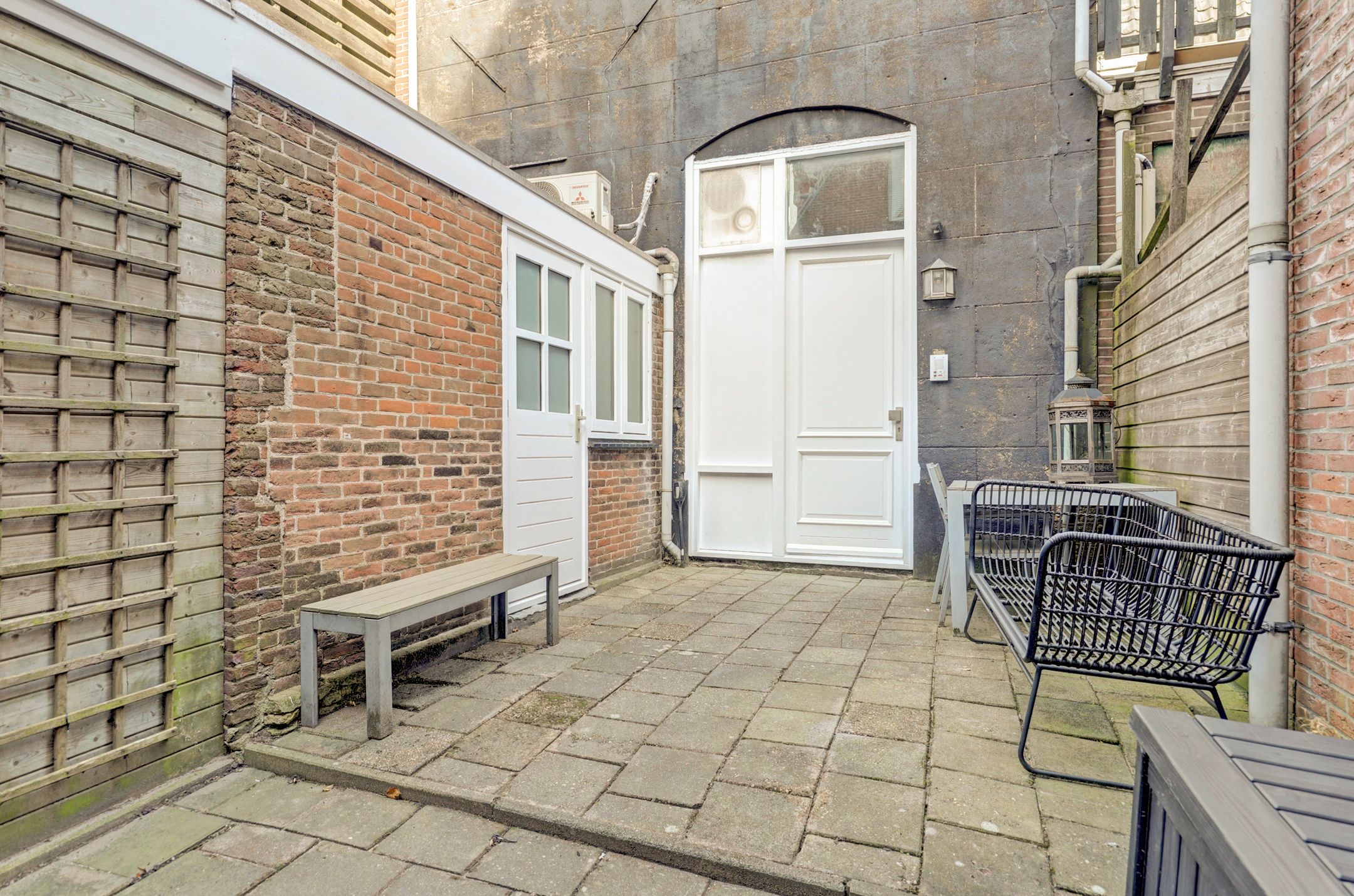 Photo 9 of Zuiderkerksteeg 12-B