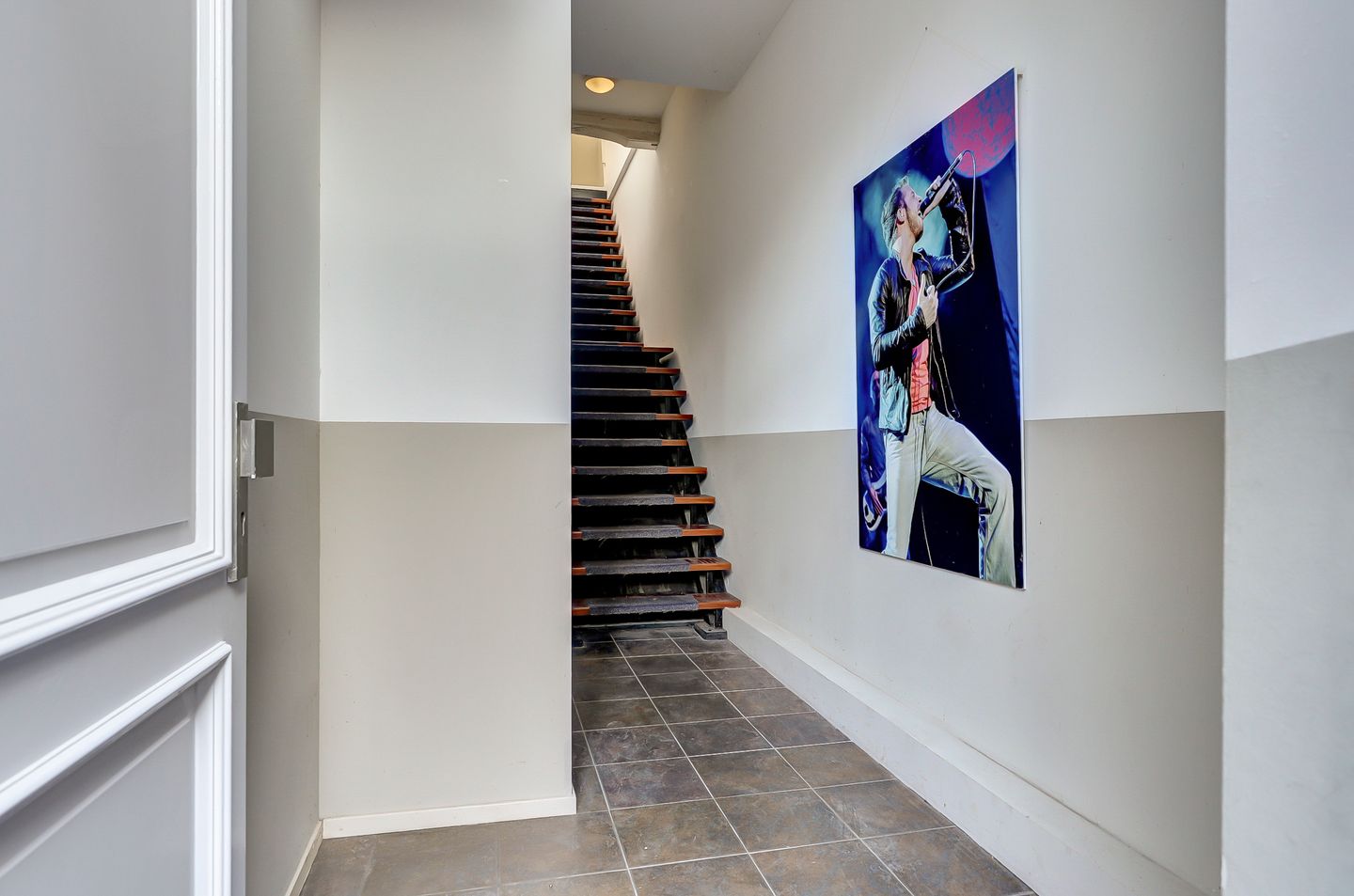 Photo 10 of Zuiderkerksteeg 12-B