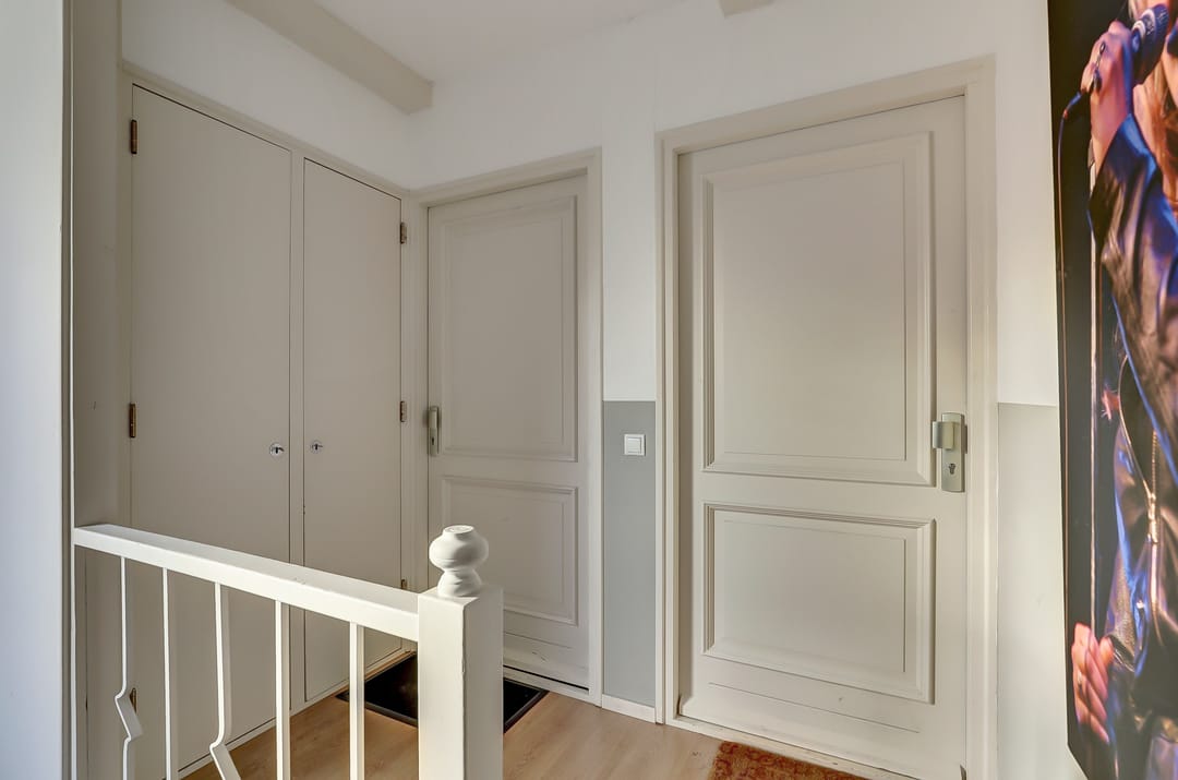 Photo 11 of Zuiderkerksteeg 12-B