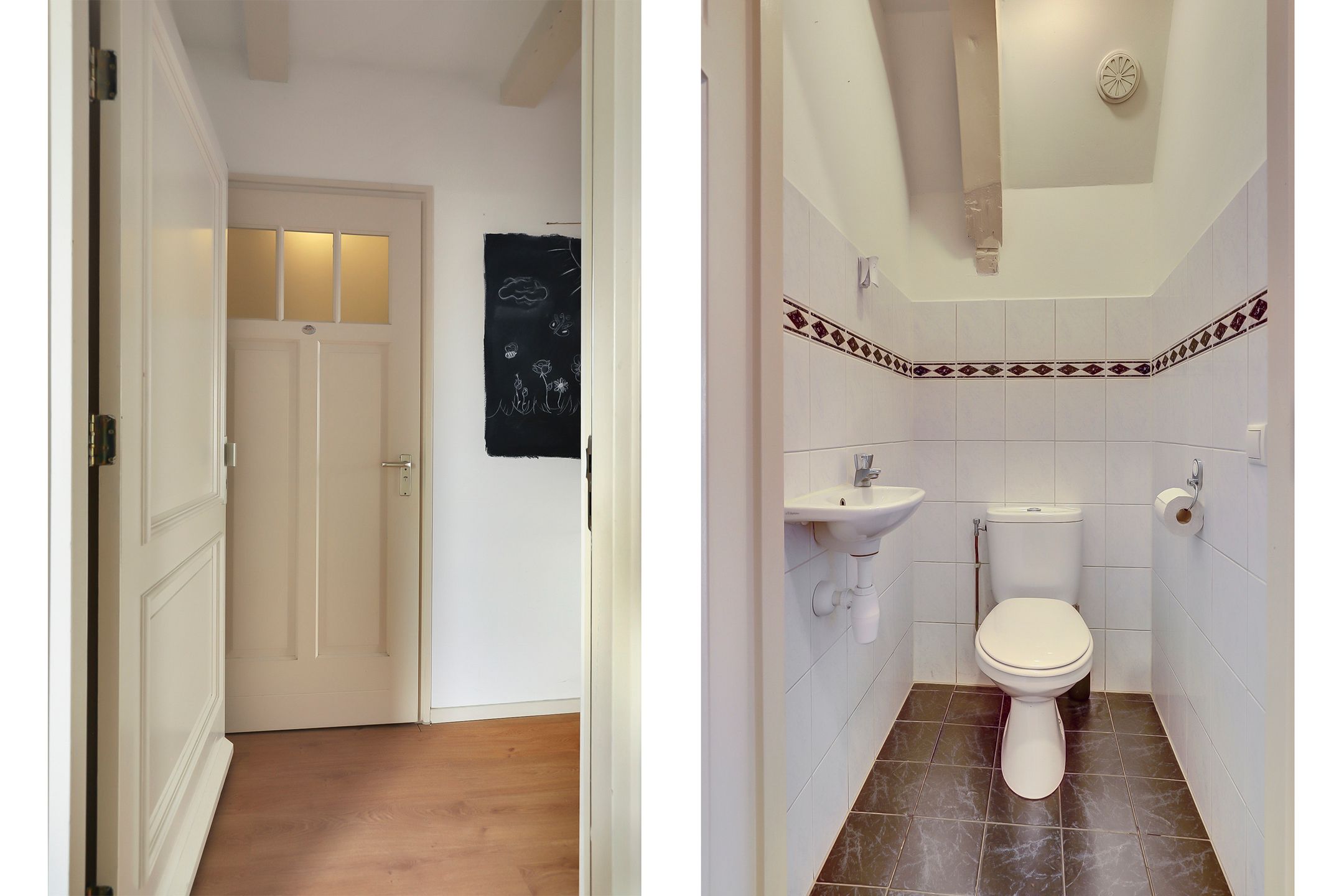 Photo 12 of Zuiderkerksteeg 12-B