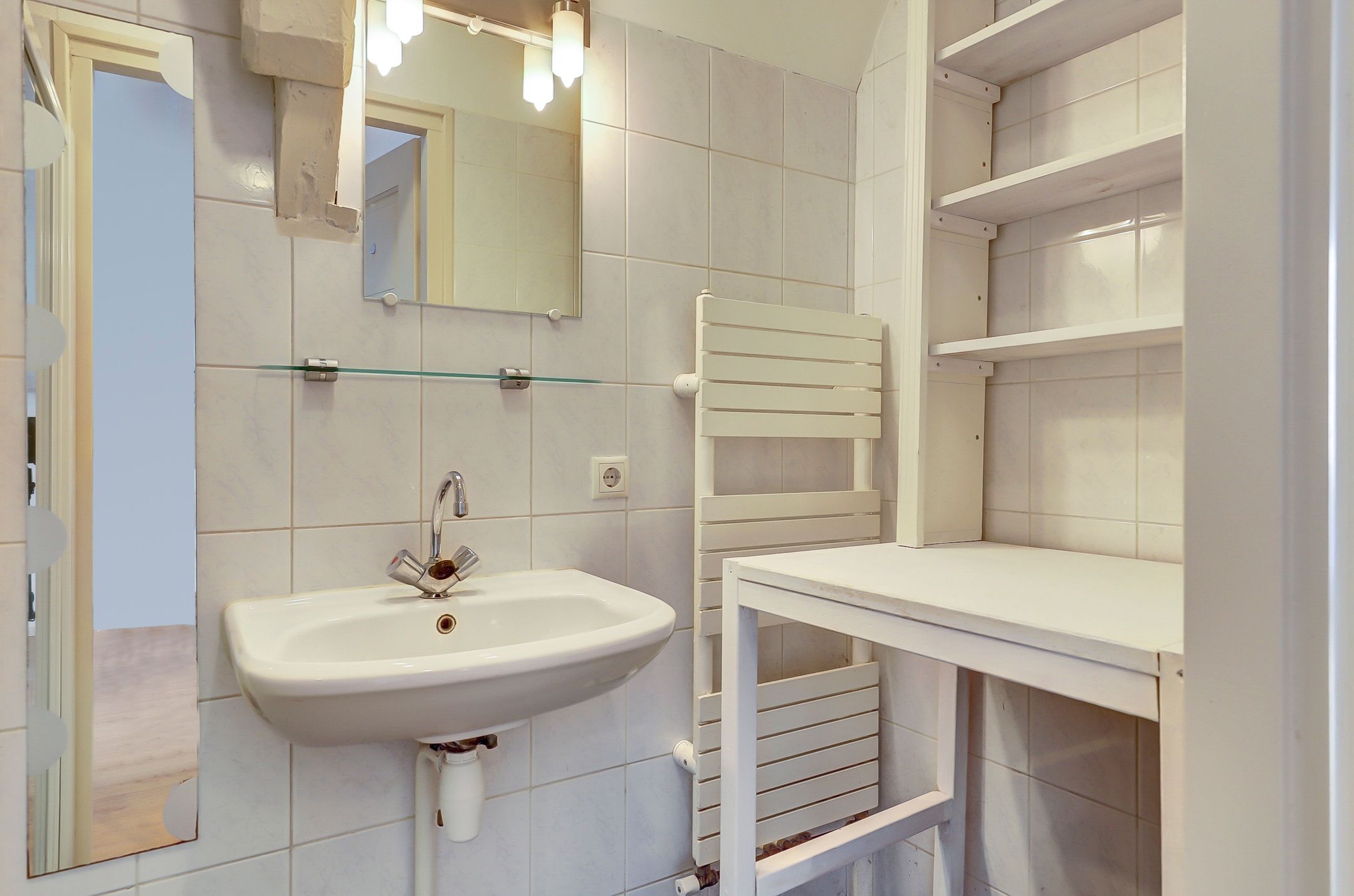 Photo 21 of Zuiderkerksteeg 12-B