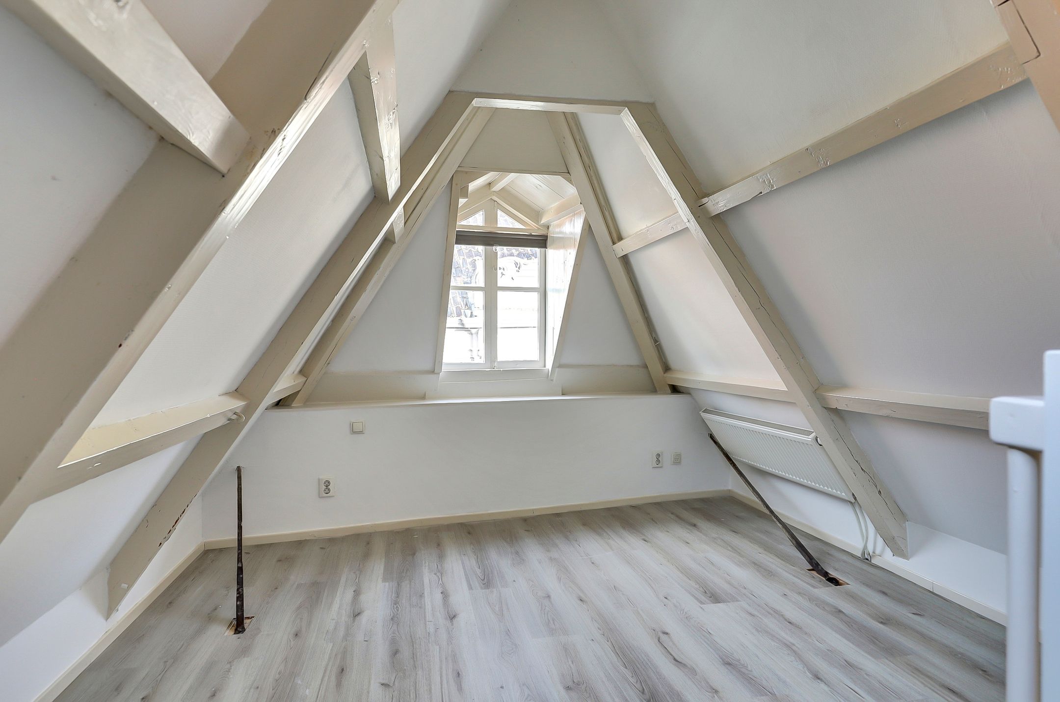 Photo 24 of Zuiderkerksteeg 12-B