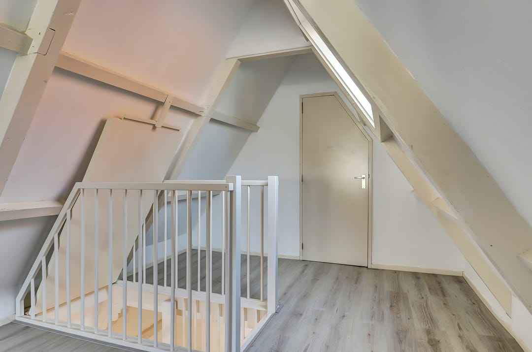 Photo 26 of Zuiderkerksteeg 12-B