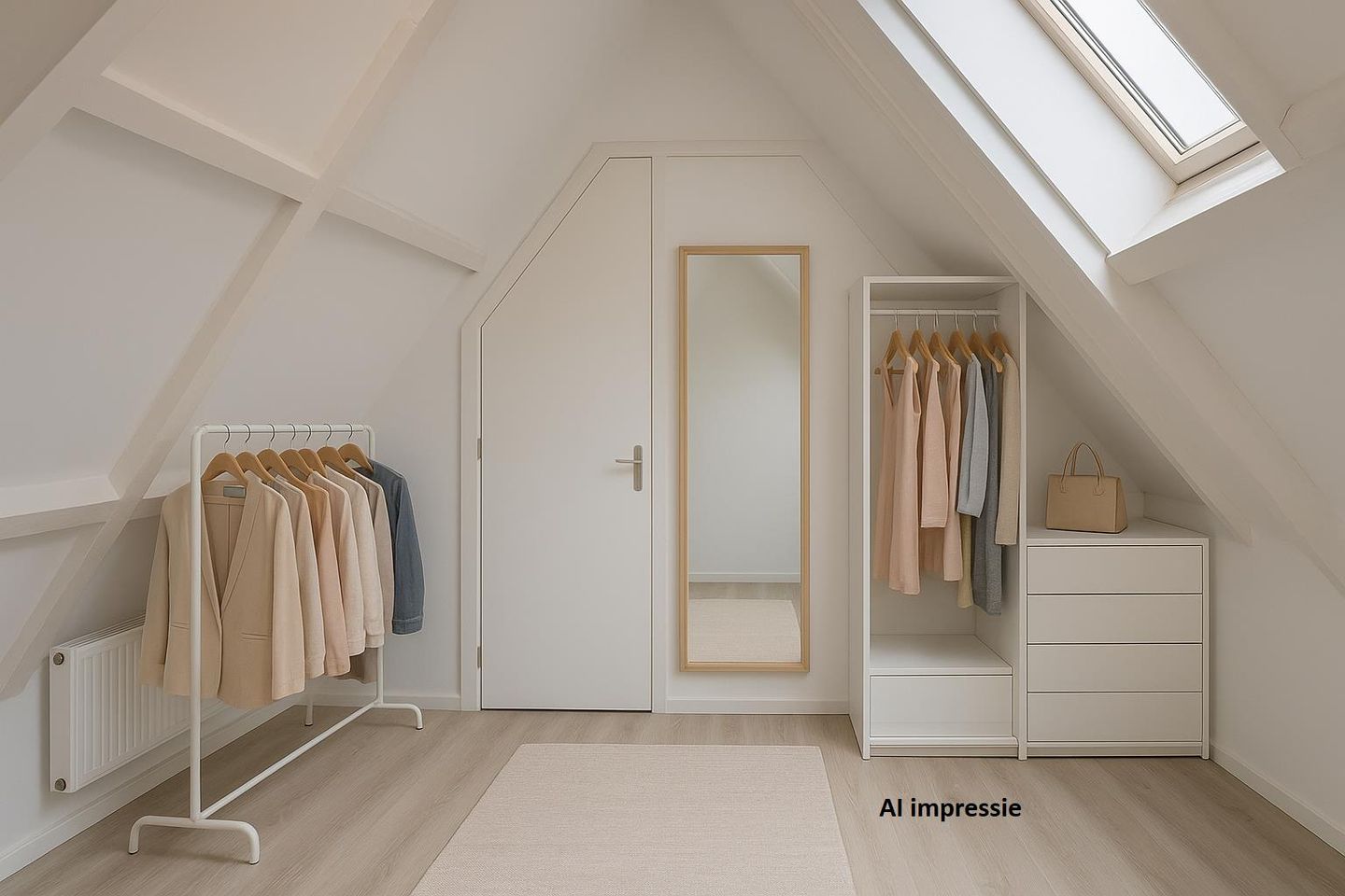 Photo 29 of Zuiderkerksteeg 12-B