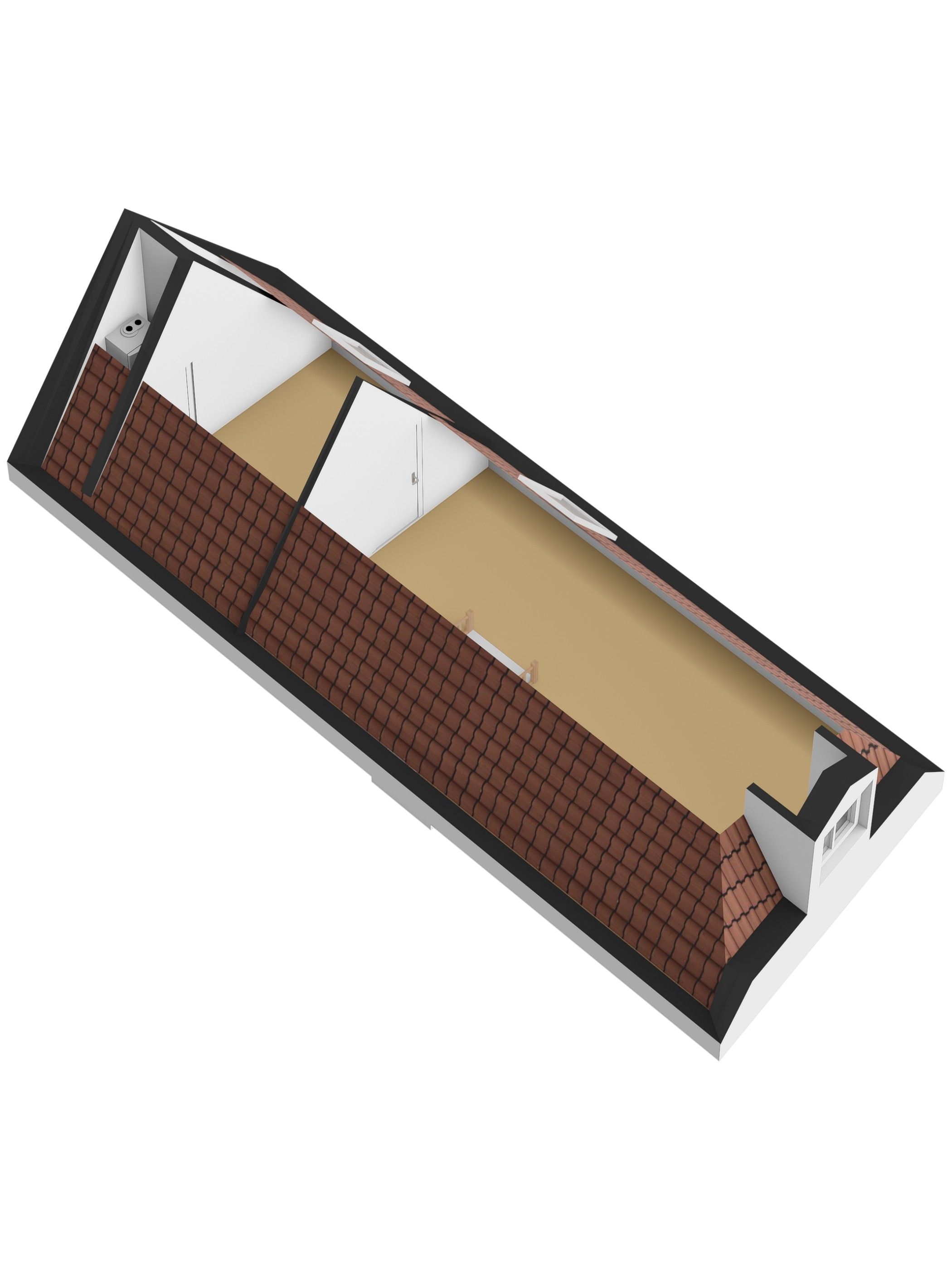 Photo 39 of Zuiderkerksteeg 12-B