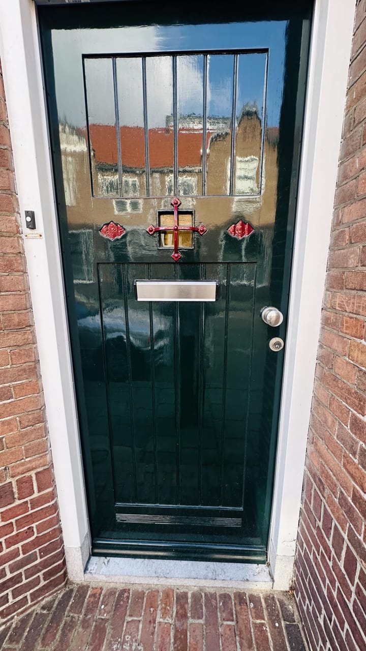 Foto 2 van Vermeerstraat 29