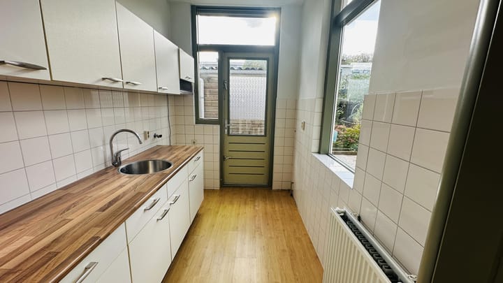 Foto 7 van Vermeerstraat 29