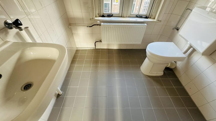 Foto 9 van Vermeerstraat 29