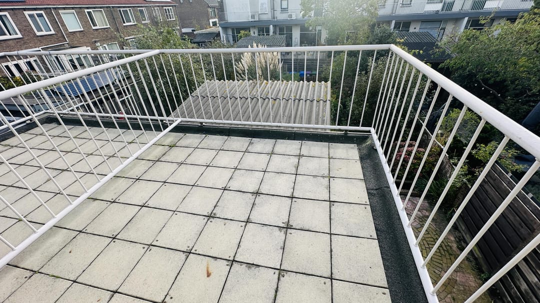 Foto 13 van Vermeerstraat 29