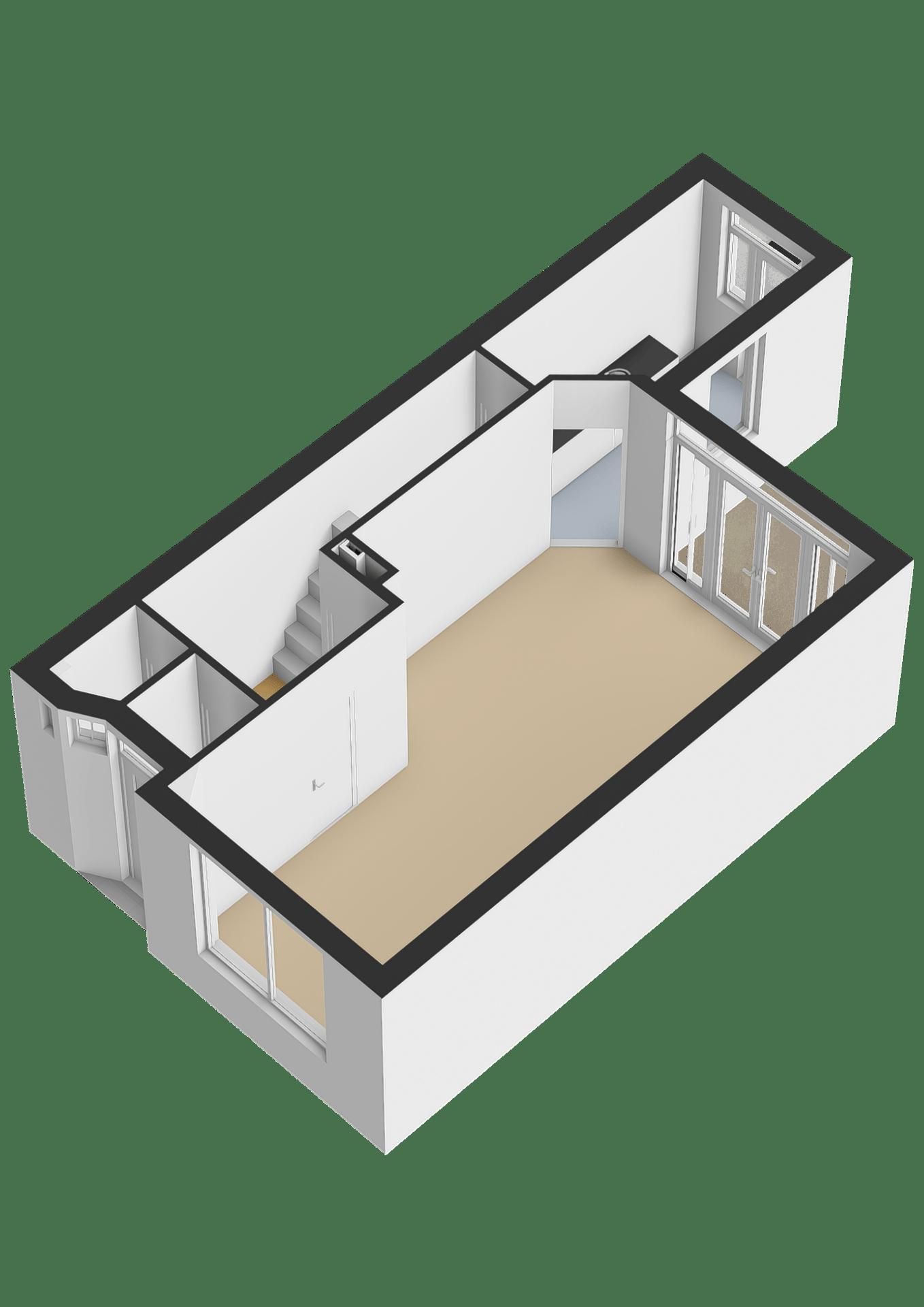 Foto 20 van Vermeerstraat 29