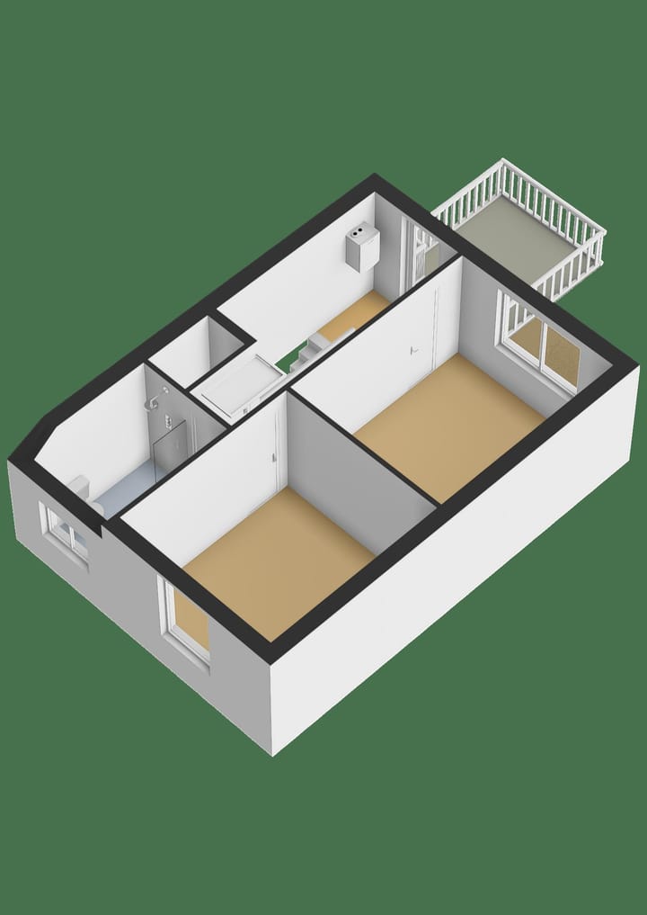 Foto 22 van Vermeerstraat 29