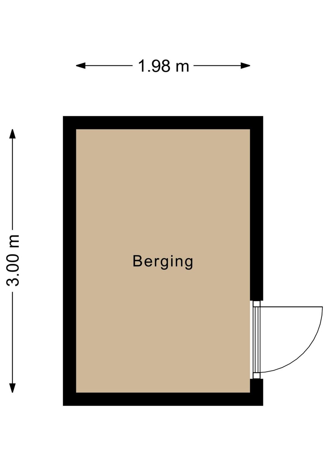 Foto 23 van Vermeerstraat 29