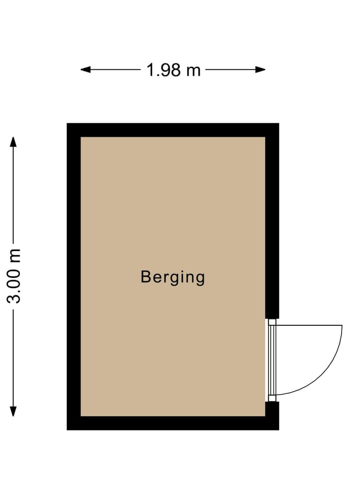 Foto 23 van Vermeerstraat 29