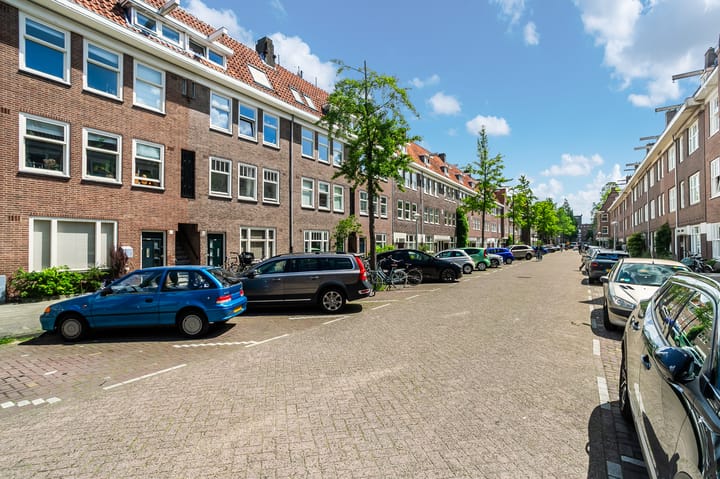 Foto 2 van Marco Polostraat 66-2V