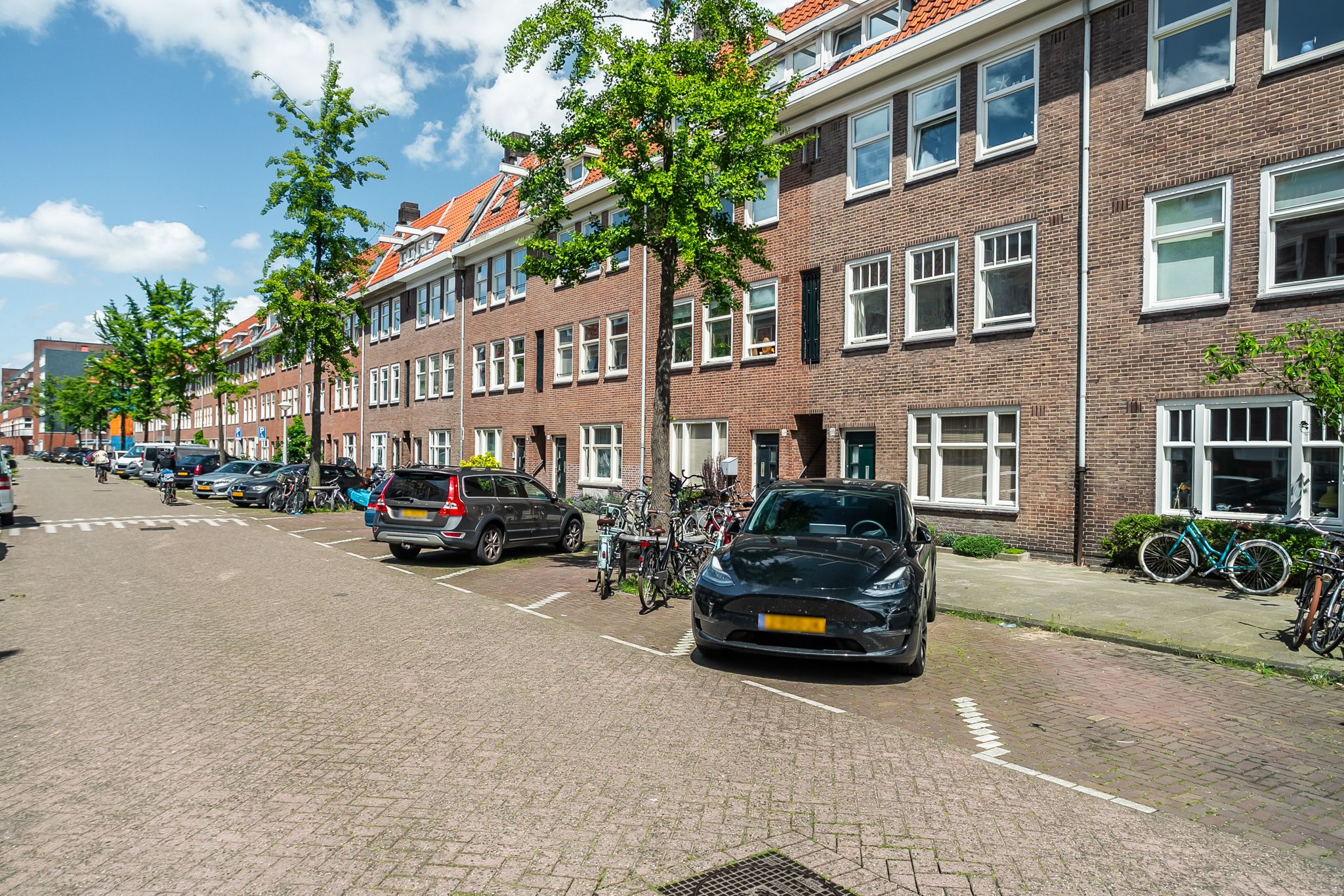 Foto 3 van Marco Polostraat 66-2V