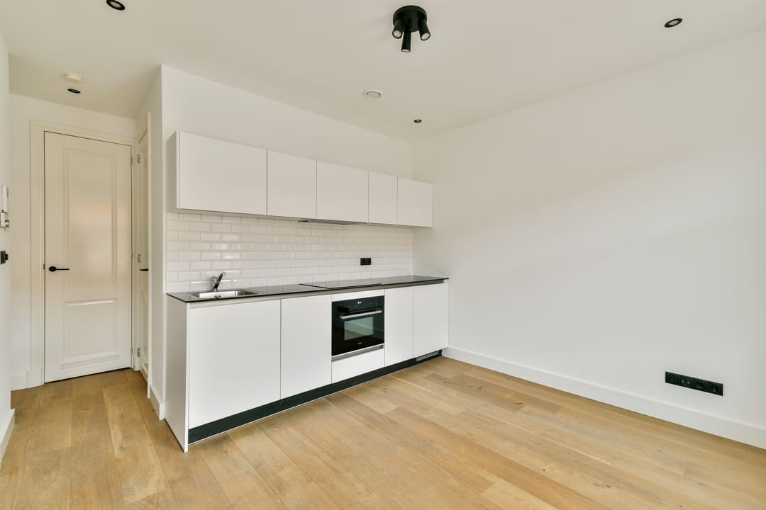 Foto 8 van Marco Polostraat 66-2V