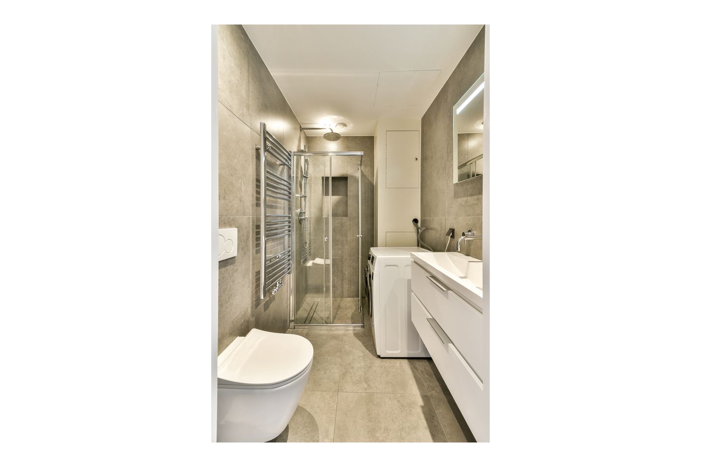 Foto 14 van Marco Polostraat 66-2V