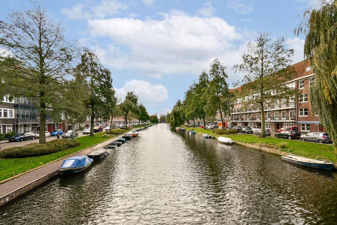 Foto 16 van Marco Polostraat 66-2V