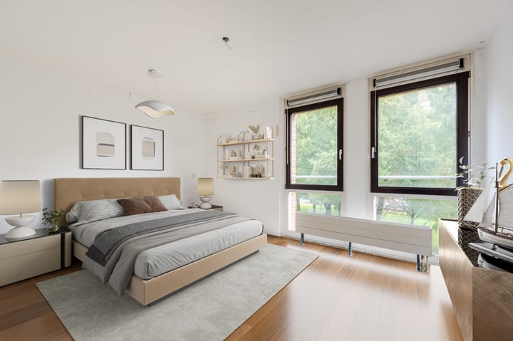 Photo 2 of Bijlmerdreef 920