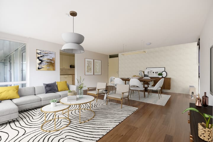 Photo 5 of Bijlmerdreef 920