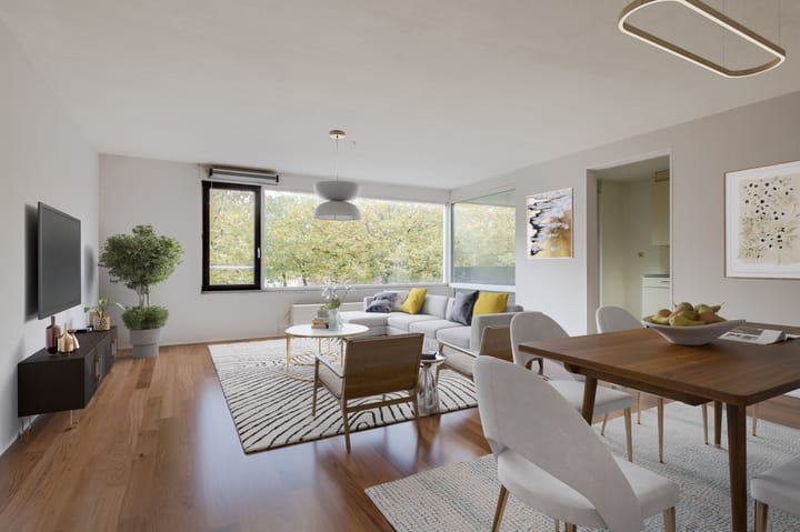 Photo 4 of Bijlmerdreef 920