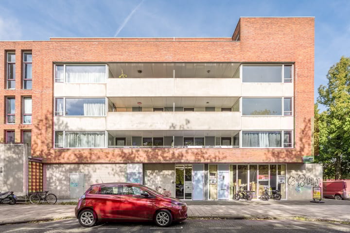 Photo 12 of Bijlmerdreef 920