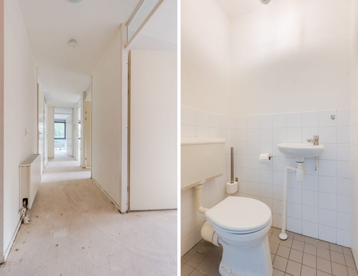 Photo 21 of Bijlmerdreef 920