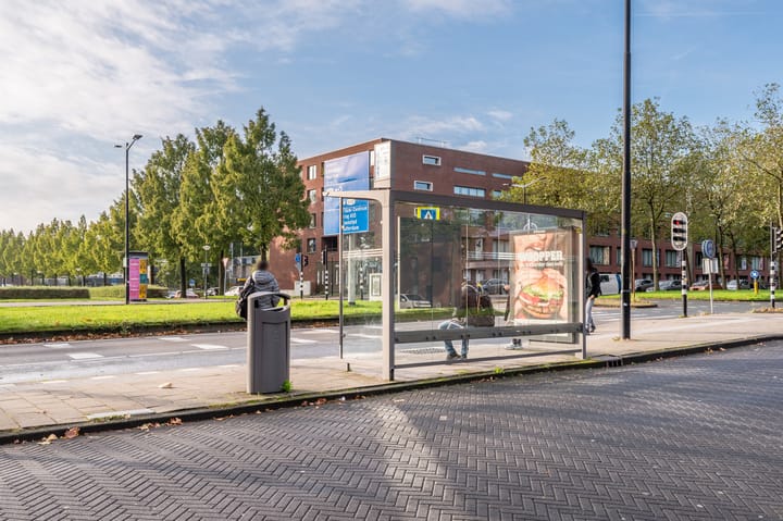 Photo 26 of Bijlmerdreef 920