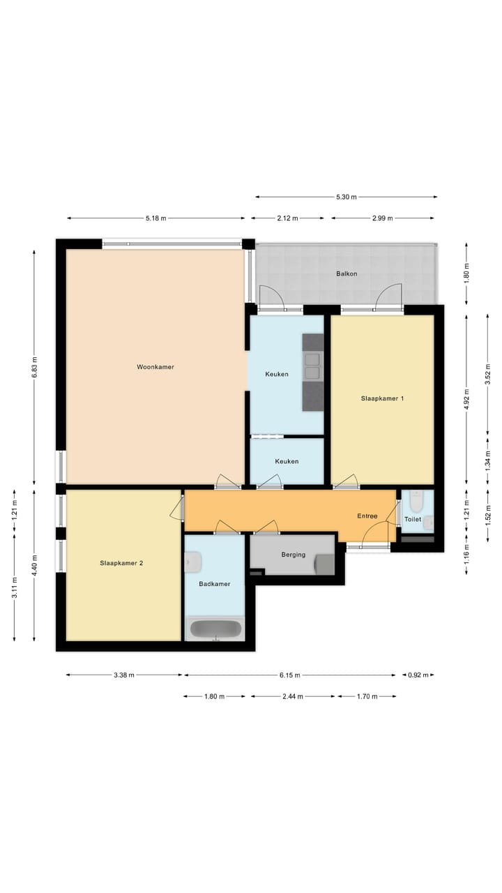 Photo 30 of Bijlmerdreef 920