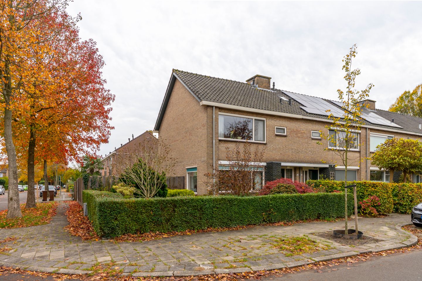 Foto 1 van Albert Schweitzerlaan 43