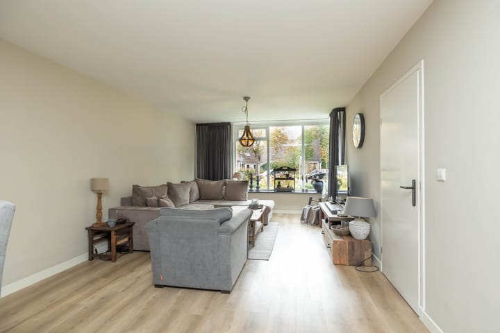 Foto 2 van Wetsteen 17