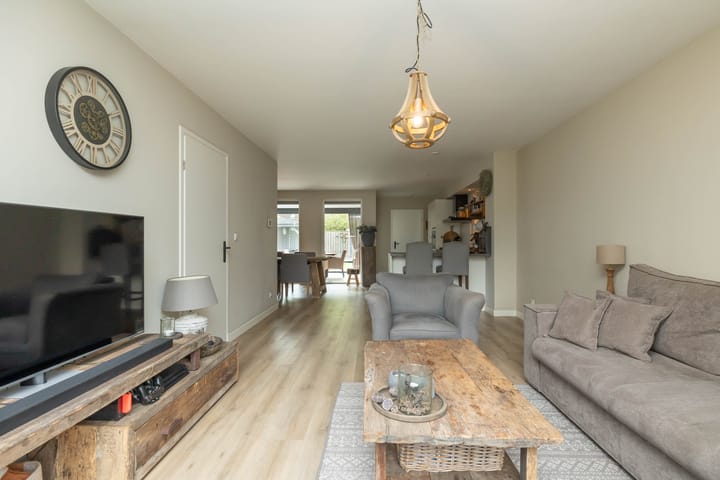 Foto 3 van Wetsteen 17