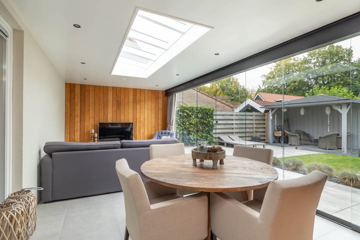 Foto 5 van Wetsteen 17