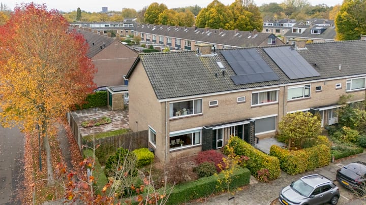 Foto 5 van Albert Schweitzerlaan 43