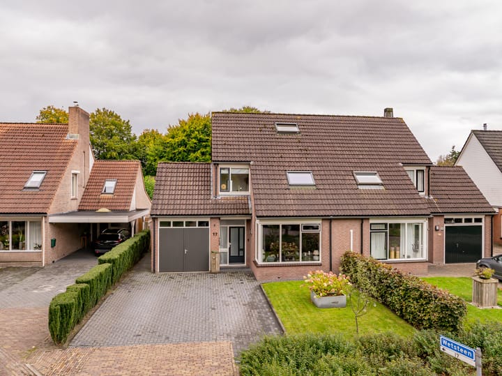 Foto 7 van Wetsteen 17