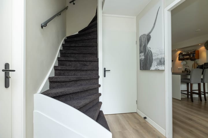 Foto 9 van Wetsteen 17