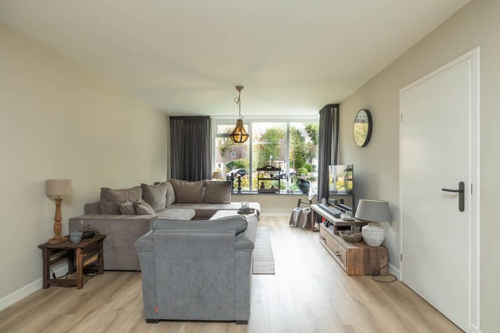 Foto 10 van Wetsteen 17