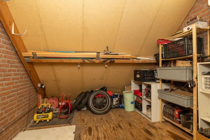 Foto 36 van Wetsteen 17