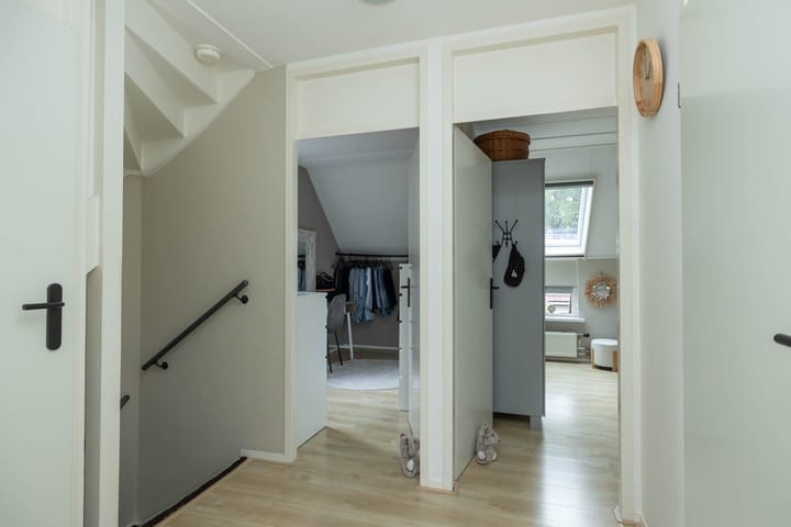 Foto 42 van Wetsteen 17