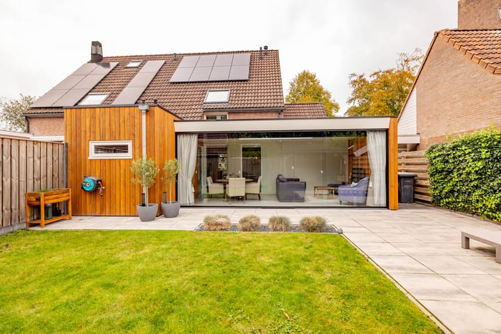 Foto 59 van Wetsteen 17