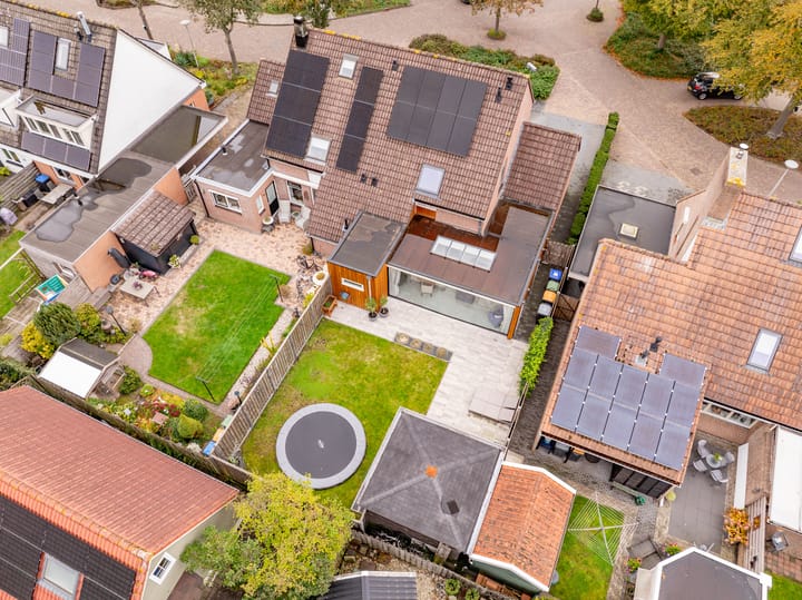 Foto 60 van Wetsteen 17