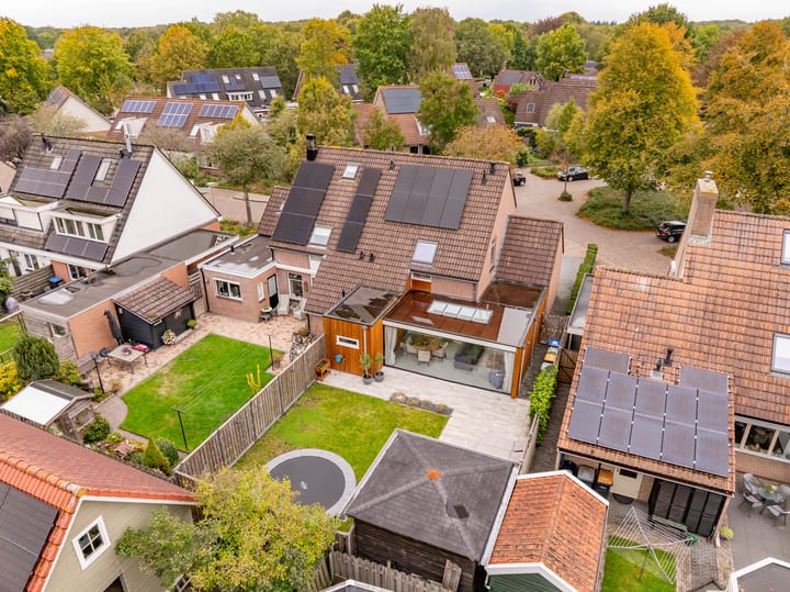 Foto 61 van Wetsteen 17