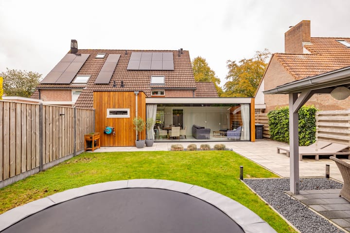 Foto 67 van Wetsteen 17