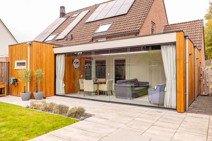 Foto 69 van Wetsteen 17