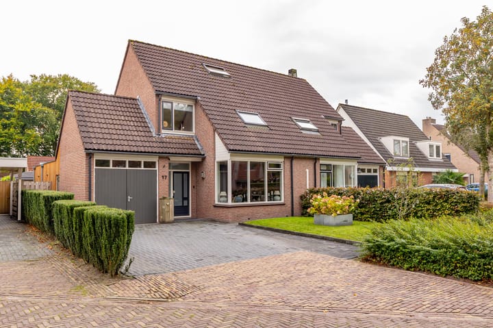 Foto 73 van Wetsteen 17