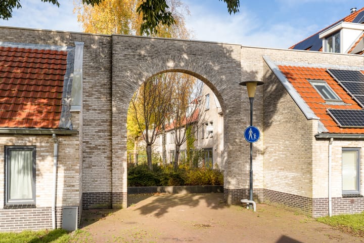 Foto 31 van Dagpauwoogstraat 14