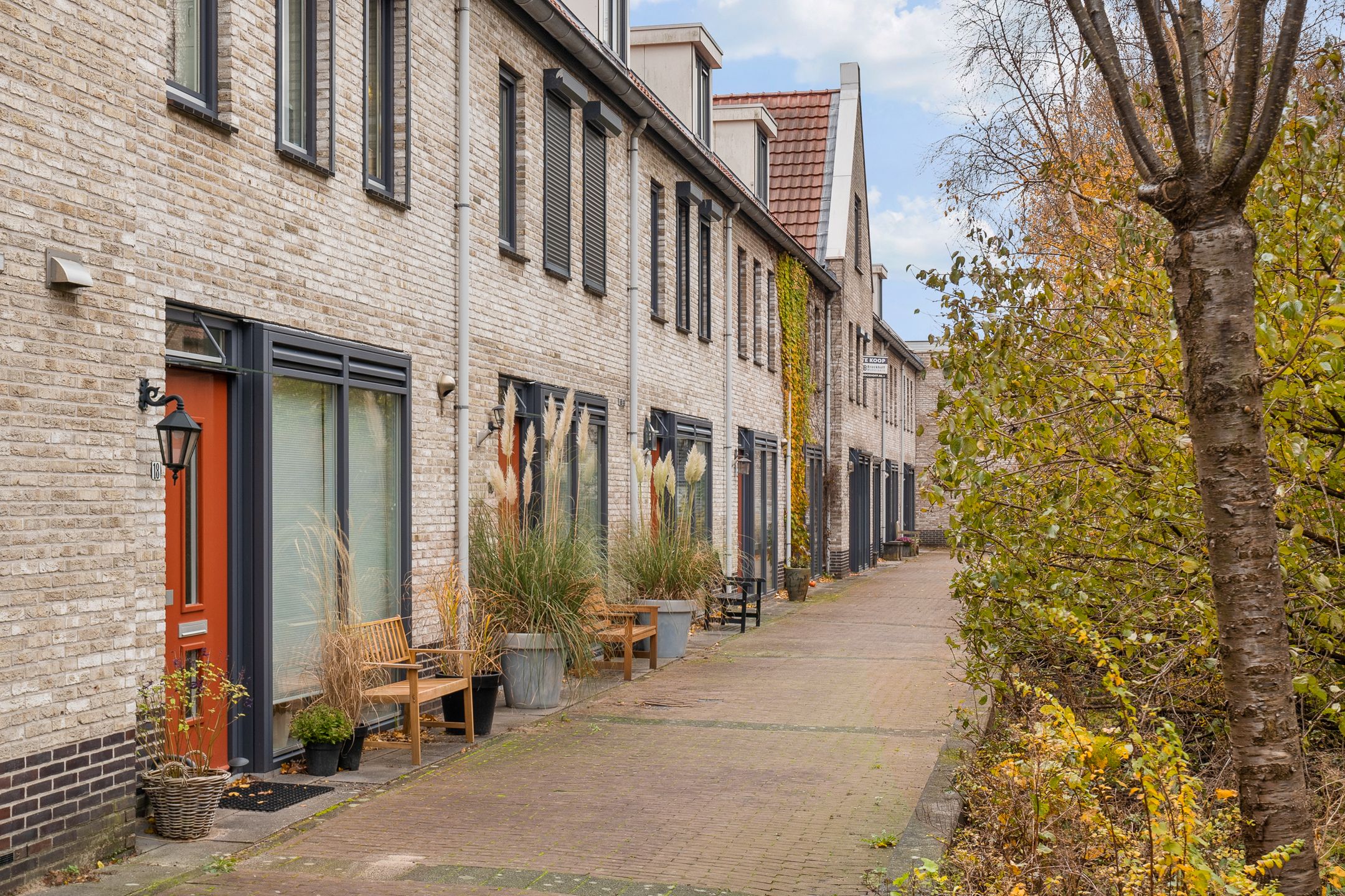 Foto 30 van Dagpauwoogstraat 14