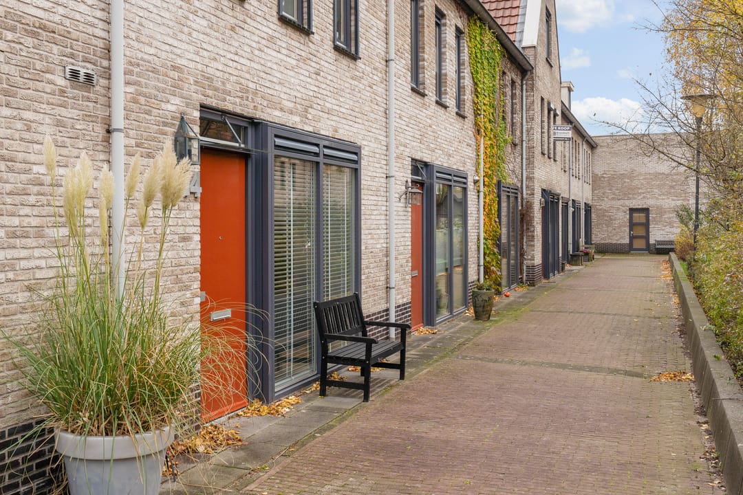 Foto 2 van Dagpauwoogstraat 14