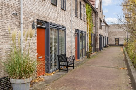 Dagpauwoogstraat 14 secondary image